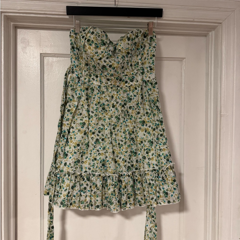 NWT!!‎ Speechless Mini Dress